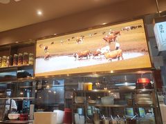 -西贝(枫蓝国际购物中心店)
