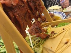 -东北人家铁锅炖(鞍山路店)