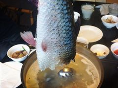 -胥城大厦-胥香自助餐厅