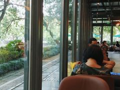 -星巴克(西湖天地店)