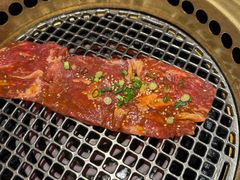 -谷牛和牛烤肉(漕河泾印象城店)