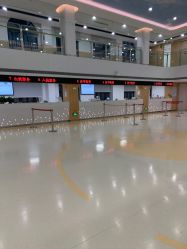 -上海市儿童医院(北京西路院区)
