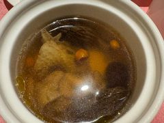 -九寨沟天源豪生度假酒店-豪庭轩中餐厅