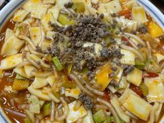 -马相卿特色烤肉面食馆(虎台店)