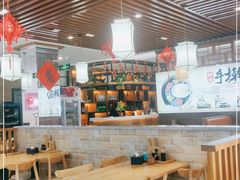 大堂-好大嫂手擀面