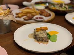 -G+KITCHEN(龙湖狮山天街店)