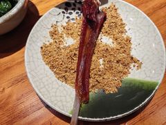 -一群羊手扒肉·火锅·早茶(远东公寓店)