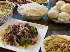 -湖光月色临湖音乐餐厅(台儿庄古城店)