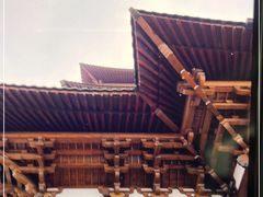 -径山寺