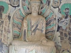 -炳灵寺世界文化遗产旅游区