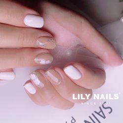 -LILY NAILS美甲美睫