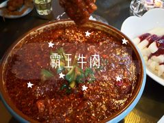-薄荷小筑融合音乐餐吧(农业路店)