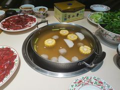 -汕头八合里海记牛肉店(清河店)