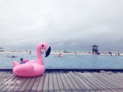 -惠州金海湾嘉华度假酒店