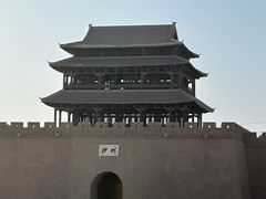 -敦煌丝路遗产城