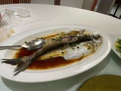 -山水一号·中餐厅