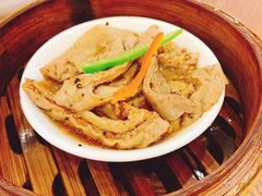 -富豪酒家(正大广场店)