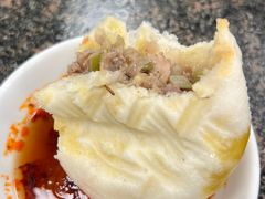 -胡家包子·清真(大众巷店)