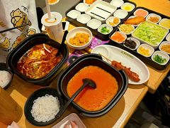 -阿香米线(乐客城店)