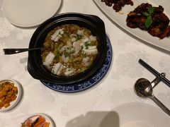 -臻宝中餐厅·大连菜·海鲜·融合菜(大连一方城堡豪华精选酒店)