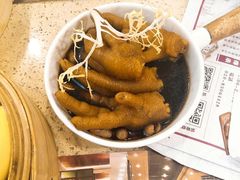 -点都德(聚福楼店)