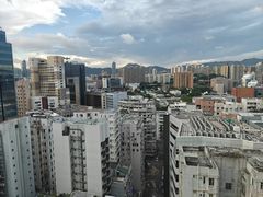-香港尖沙咀皇悦酒店