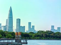 -深圳湾公园(南山区)