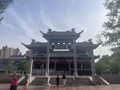 -沈阳方特欢乐世界