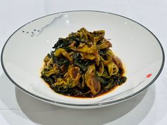 -上海老饭店(北京分店)