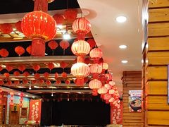 -亮欢寨酸汤鱼(沙冲路店)