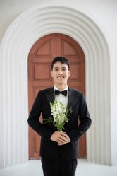 -Mu慕婚纱摄影·超级工作室