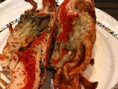 -百合酒店-香榭里自助餐厅