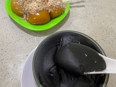 -芬芳甜品(同福路店)