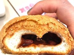 酥皮山楂叉烧包-蔡澜点心(三里屯T+MALL店)