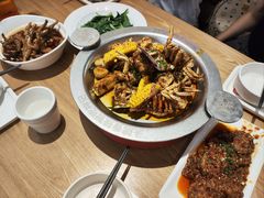 -领蟹祥记·香辣蟹·特色小海鲜(奥体天虹店)