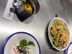 -曹掌柜小酒馆烧烤集团(宾川路店)