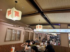 -回家吃饭·地道南昌菜(建德观总店)