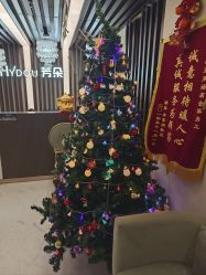 -芳朵美容养生SPA