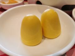 烤羊排-西贝莜面村(金隅嘉品mall店)