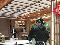 -聚丰园•湖鲜餐厅(阿红私房菜梅石路店)