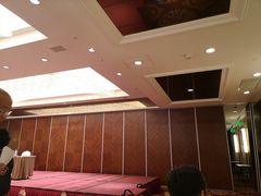 -北京丽景湾国际酒店