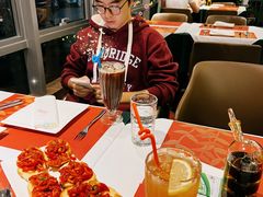 -ITA·意塔意大利餐厅(亦庄店)