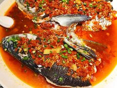 千岛湖鱼头-千岛湖小鱼儿·淳安匠心农家菜