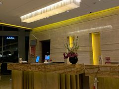 -太原凯宾斯基饭店