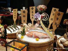 -本源食集 日式烧肉·炉端烧(东海缤纷店)