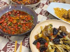 -老三样·旧食新味(万寿宫店)