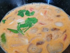 -Doo Dee Thai Food(Issan/Isaan/Esan)