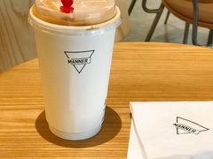 -Manner coffee(深圳光明万达广场店)