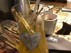 -探炉·香辣豆花烤鱼(雄峰城店)