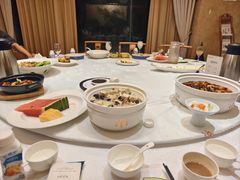 -豫满楼(正光路店)